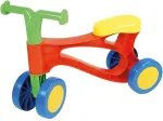 Lena Ride on Colorful