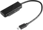 Akasa USB type-C adapter for 2.5" HDD and SSD 20 cm