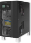 UPS Qoltec 53948 Uninterruptible power supply 3-phase | 10KVA | 8kW | LCD