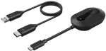 Belkin CONNECT Air Wireless HDMI Display Adapter AVC024hqBK