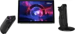 M&auml;ngukonsool Lenovo Legion Go 8ASP2 portable game console 22.4 cm (8.8") 1 TB Touchscreen Wi-Fi Black