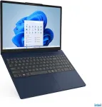 Lenovo IdeaPad Slim 3/15IRH10/i5-13420H/15.3"/WUXGA/16GB/512GB/Intel int/W11H/Blue/2R