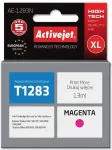 Tooner ACJ Activejet AE-1283N Ink (replacement for Epson T1283; Supreme; 13 ml; magenta)