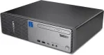 Lenovo ThinkCentre neo 50s Gen 5 Intel&reg; Core&trade; i5 i5-14400 16 GB DDR5-SDRAM 1 TB SSD Windows 11 Pro SFF PC Black, Grey