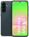 Mobiiltelefon SAMSUNG Galaxy A56 EE 128GB 8RAM 5G DE graphite