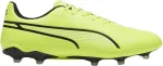 PUMA Buty piłkarskie King Match FG/AG 107570 04 42