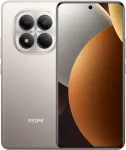 Mobiiltelefon Xiaomi Redmi Note 15 Pro 6.77 256GB Titaniumfarve