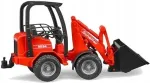 BRUDER Professional Series Sch&auml;ffer Compact loader 2034 - 02190