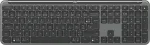 Klaviatuur Logitech SIGNATURE SLIM WIRELESS K950