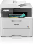 Printer Brother MFC-L3740CDW multifunction LED A4 600 x 2400 DPI 18 ppm Wi-Fi