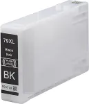 Tooner EPSON C13T79014010 | Inkjet cartridge | Black