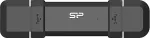 M&auml;lukaart Silicon Power MS60 500GB USB 3.2 Gen2
