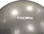 TOORX Gym ball PRO AHF148 D65cm grey