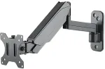 Manhattan Seinakinnitus TV-le 17-32 tolli LED/LCD 9kg p&ouml;&ouml;rlev gaasiline