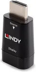 Lindy Adapter HDMI Typ A auf VGA Dongle 1080p