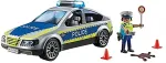 Playmobil 71729 Action Heroes Polizei Streifenwagen