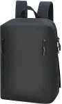 DELTACO NV-909-R laptop case 40.6 cm (16") Backpack Black