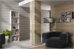 TOP E SHOP Topeshop R40 BIEL office bookcase