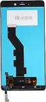 Xiaomi LCD screen Mi Note (black) ORG