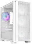 Korpus Montech Air 100 ARGB Mini Tower White