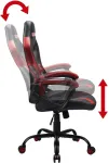 SuBsonic Gaming Seat Iron Maiden