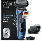 Braun Series 6 61-B4500cs - Foil Shaver