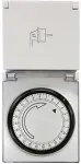 Logilink Time Switch, outdoor mechanical timer