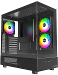 Korpus MONTECH XR Tower Black