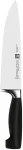 Zwilling Peakoka nuga Zwilling Four Star