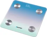 Kaalud Blaupunkt Personal scale with Bluetooth BSM601BT