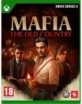 M&auml;ng 2K GAMES XSX Mafia: The Old Country