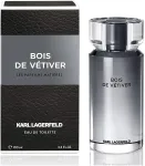 Karl Lagerfeld Les Parfums Matieres Bois de Vetiver EDT 100ml - tualettvesi meestele
