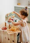 Promis Mini Wooden Kitchen for Children