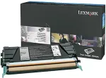 Tooner LEXMARK - Besonders hohe Ergiebigkeit - Schwarz - original - Tonerpatrone - f&uuml;r E462dtn (E462U31E)