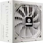 Toiteplokk ENERMAX Enermax Power Supply 1200W Platimax2 80+ Platinum 3.1 WHITE