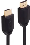 Shiverpeaks Ultra HDMI Anschlusskabel, 10K, schwarz, 10m