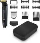 Pardel Rowenta Beard Trimmer | TN6204E0 | Cordless | Wet & Dry | Number of length steps 15