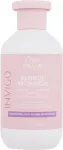 Wella Professionals Invigo Blonde Recharge 300ml - Shampoo naistele