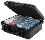 Overland-Tandberg RDX TENCASE - Kassettenbeh&auml;lter