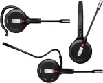 LEITZ ACCO BRANDS IMPACT 5000 GO MS MONO USB-A