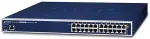 Planet Technology Corp. PLANET 12-Port Gigabit IEEE 802.3at High Power Injector