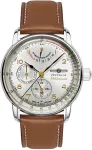 Zeppelin Zegarek Mediterranee 96901, 42mm