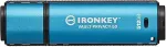 M&auml;lukaart Kingston Technology IronKey 512GB Vault Privacy 50 AES-256 Encrypted, FIPS 197
