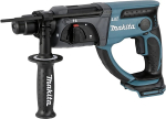 MAKITA DHR202ZJ Borehammer Batteri og lader ikke inkluderet 18V 2Joule