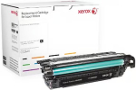 Tooner XEROX toner compat. with HP CE264X, 17,000 pages, black