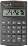 Genie Taschenrechner 215 P 8-stellig