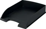 LEITZ Dokumendisahtel A4, must