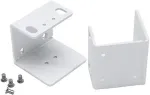 MIKROTIK RMK-2/10 - 1U Dual/10 inch rack mount kit