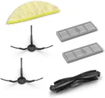KARCHER K&auml;rcher 2.269-641.0 vacuum accessory/supply Accessory kit Robot vacuum