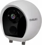EVOLVEO Detective BT4 SMART, additional camera